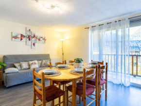 Duplex 3 chambres près de Saint Lary pour 6 personnes - FR-1-296-484